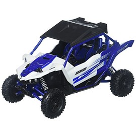 NewRay 1:18 Yamaha Yxz 1000R Triple-Cylinder