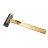 Thor 710R Soft & Hard Nylon Face Hammer 385G -
