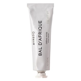 Byredo Baldafrique Hand Cream 30ml / 바이레도 발다프리크 핸드크림 30ml