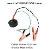catfishstunner.com Catfish Electro Fisher Fish Shocker Stunner