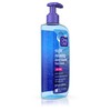 Clean & Clear Night Relaxing Oil-Free Deep Cleaning Face Wash