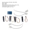 Automatic Irrigation Kit Self Watering System 4 Way Relay for