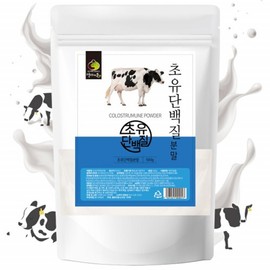Mom's son Colostrum Protein Powder Powder Colostrum Protein Powder Colostrum Powder / 초유단백질 가루 분말 초유 프로틴 분말 초유 파우더