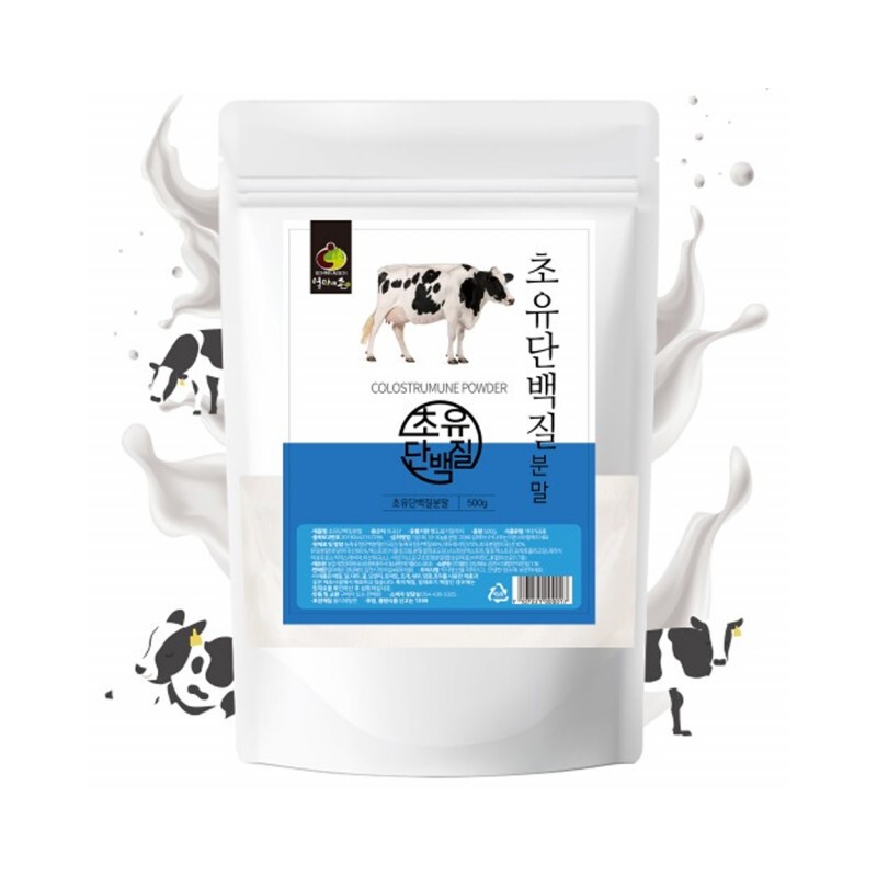 Mom's son Colostrum Protein Powder Powder Colostrum Protein Powder Colostrum