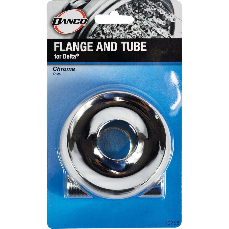 Danco 10765 Delta Flange & Tube