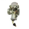 Compatible with New Carburetor for Yamaha Timberwolf YFB250 YFB 250