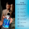 Passion Lube SHARPIE Box of 12 Pro King Size Chisel