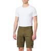 ONLY & SONS Men's Shorts, olive night