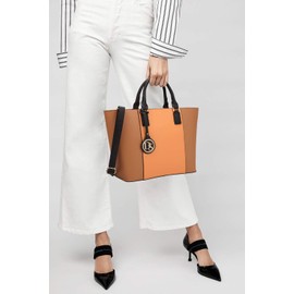 Women Large Tote Bags Designer Handbags and Purses Laptop Shoulder Bags Satchel Work Bags Vegan Leather Top Handle Bags