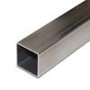 stainless steel square pipe unpolished t1.5 x 30 x 20