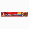 Ziploc Saran Wrap, 100 Sq Ft, Pack of 12