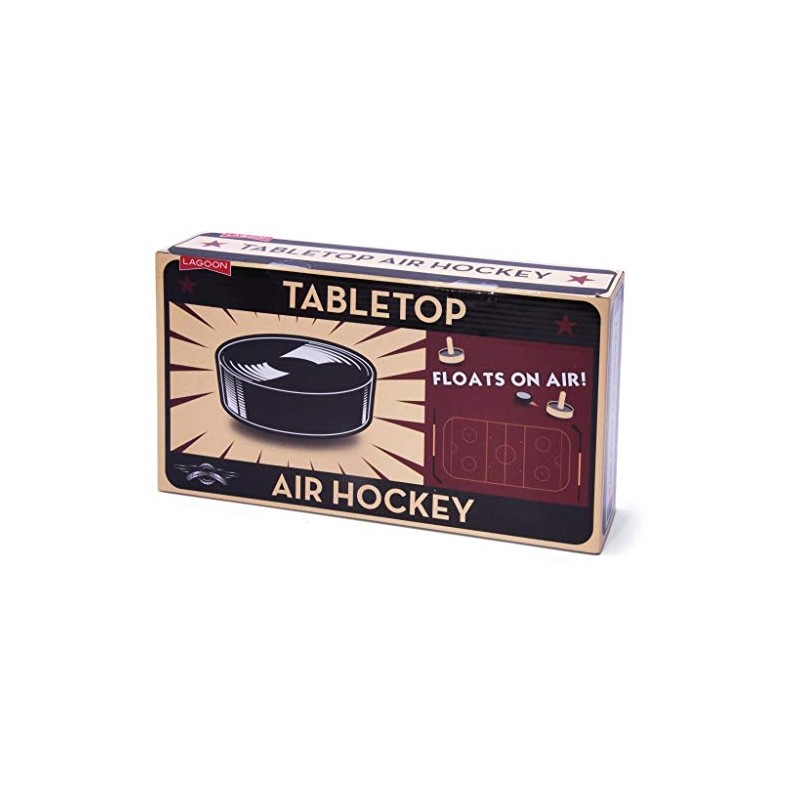 The Lagoon Group 6452 Air Hockey