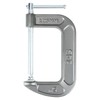 Olympia Tools C-Clamp, 38-145, (5" X 3.25")