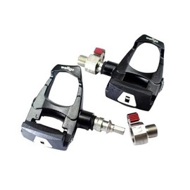 WELLGO QRD-W40-B Quick Release Pedal