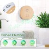 Acemall Bird Chirping Motion Sensor Box, Bird Chirping, Natural Sounds