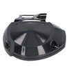 Speedometer Rear Case Stable Tachometer Gauge Cover Replacement for FZ6N