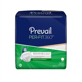 First Quality PFNG-014 - PerFit360 - Size 3, X-Large 58"-70"