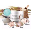 Gel Exfoliante De Arroz Remueve Células Muertas Bioaqua 140gr (2
