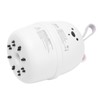 Mini Desktop Dust Collector USB Charging Mini Portable Bear Kids