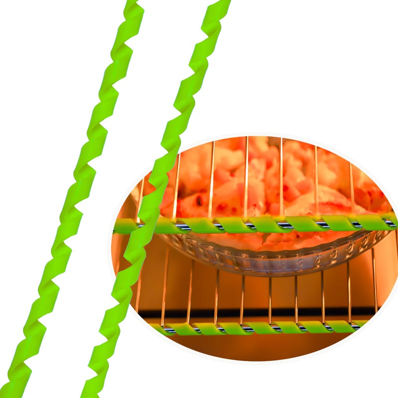 ropto 19" Rack Guards for Oven - 2 PCS- Oven