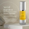 Distinction Anti-Aging Face & Eye Serum with Collagen & Elastisome,