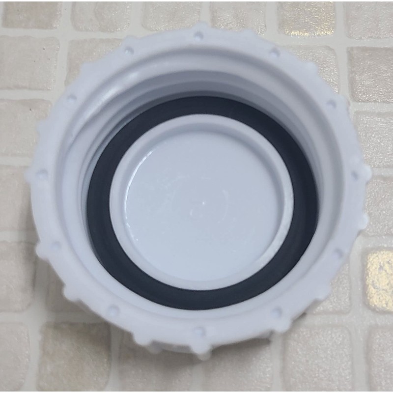 Doi Kinzokusei 223408 Standing Hot Water Bottle Dome N 2.8