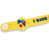 I Have Autism Awareness wristband