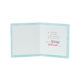 UK Greetings Father's Day Card for Him - Lots Of Woof Design
