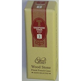 Woodstone Reeds for Tenor Sax 3