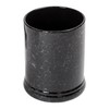 Black Marble Ceramic Stoneware Electric Jar Candle Warmer