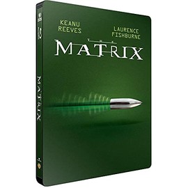 Matrix [Édition SteelBook]