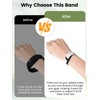 Arxonis for Hume Band Nylon Loop Band, Soft Breathable No