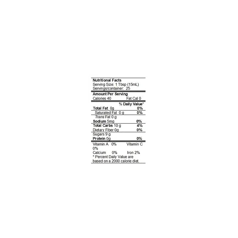 Saratoga Olive Oil Company Fig Dark Balsamic Vinegar 750ml (25.4oz)