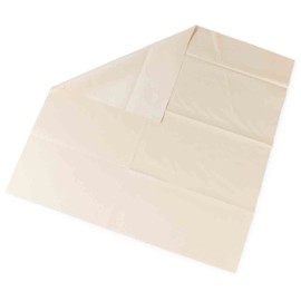 Zavina Minimax Pearl Cleaning Cloth, 15.7 x 15.7 inches (40 x 40 cm), Large, Made in Japan, Beige