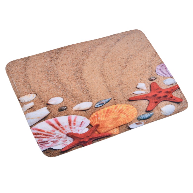 Living Room Entrance Carpet Anti Slip Wear Resistant Decorative Floor