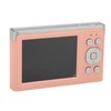 Digital Camera 2.88 Inches IPS Screen Anti Shake 16X Zoom