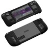 JSAUX Silicone Grip Protection Case for Steam Deck - GripSkin