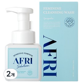 Aprey Bubble Feminine Cleanser (Propolis Ingredient) Mildly acidic natural ingredient, usable by pregnant women, 2 units, 220ml / 애프리 버블여성청결제(프로폴리스 성분) 약산성 천연성분 임산부사용가능, 2개, 220ml