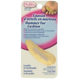 Pedifix Hammer Toe Cushion