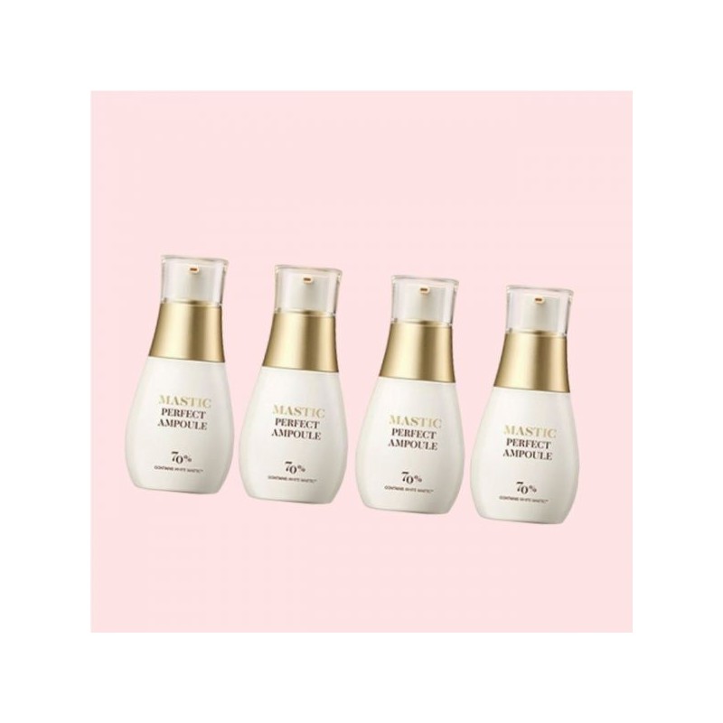 Mastina Mastic Perfect Ampoule Basic (4 bottles) 2229858305 4893076 /