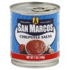 San Marcos Sauce Chipotle 7 oz (Pack Of 24)