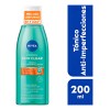 Tónico Derma Skin Clear Anti-imperfecciones 200ml Nivea Con Tendencia Al