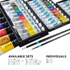 Daler-Rowney System3 Acrylic Paint, Plastic Pot, 16.91oz - 500 ml,