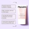 Rose Jelly by Plenaire - Gentle Makeup Remover - UK