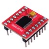 LOLO import TB6612FNG Soldered Dual Motor Driver Module Servo Motor