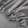 Grounding Sheets King Size, 20% Silver Fiber + 80% Organic