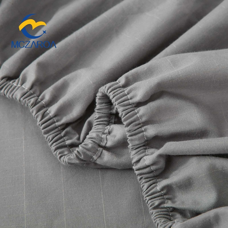 Grounding Sheets King Size, 20% Silver Fiber + 80% Organic