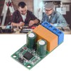 DR55B01 Motor Forward/Reverse Controller Self-Locking Reverse Polarity Relay(DC 6-24V)