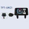 Motor Controller Lithium Conversion Kit 17A 3 Mode Controller UKC1