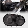 A & UTV PRO Outer Clutch Cover for Can Am